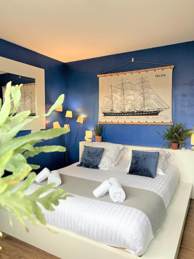 Surf Ou Golf House A Quelques Pas De L'Ocean Apartment Moliets-et-Maa Exterior photo