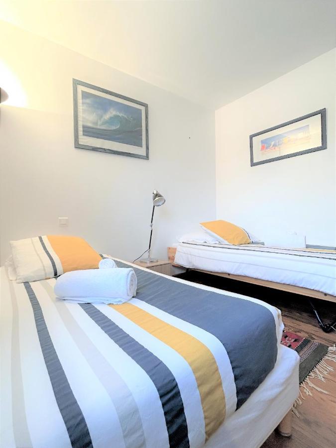 Surf Ou Golf House A Quelques Pas De L'Ocean Apartment Moliets-et-Maa Exterior photo